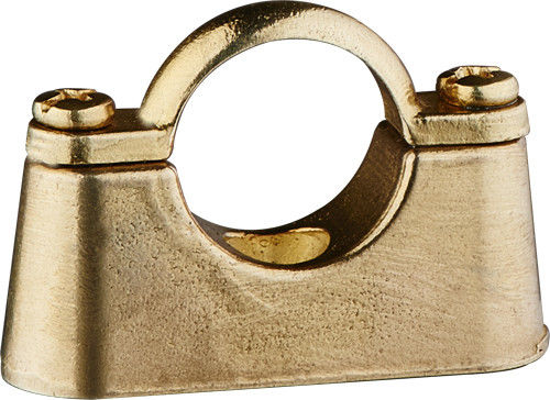 12-159 mm Messingpijpklem voor het efficiënt vasthouden van pijpen