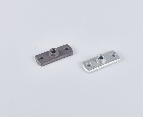 12-159 mm buisclips Makkelijke installatie voor optimale prestaties